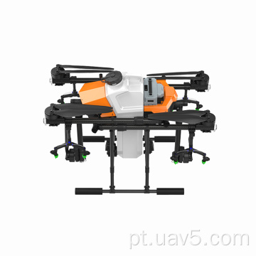 Drone Agricola 30L Pulverizador de agricultura Drone de pesticidas